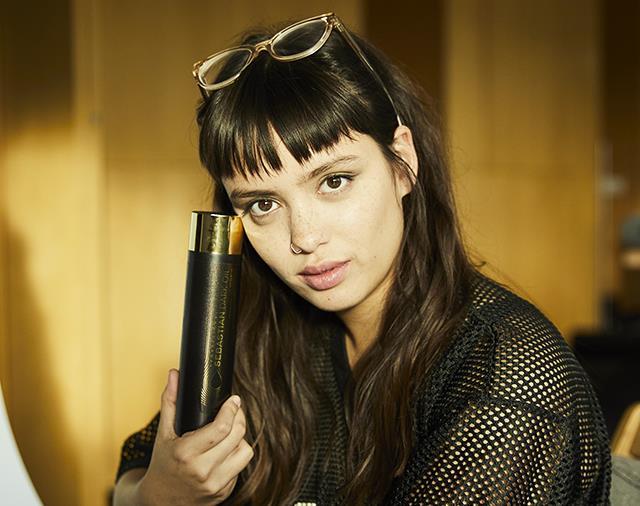 Rules Don T Apply Hair Trends Sebastian Professional