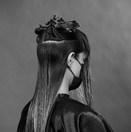 Sebastian Dark Oil Mask