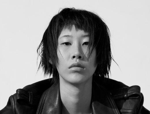 Cómo crear un corte bob escalonado