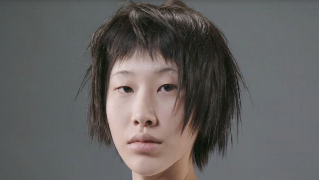 How to Do a Graduated Bob Haircut