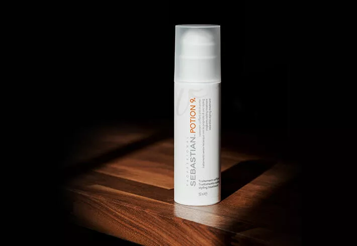 Potion 9 Leave-In Conditioner | Sebastian Professional