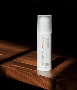 Leave In Conditioner Potion 9 Sebastian Professional