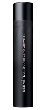 Shaper Zero Gravity: Light Hairspray