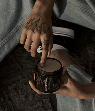 Sebastian on sale craft clay