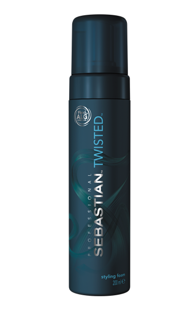 Sebastian TWISTED CURL LIFTER FOAM
