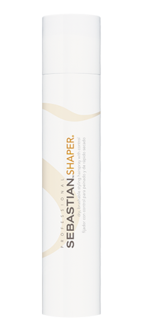 Flexible Hold Hairspray Sebastian Professional