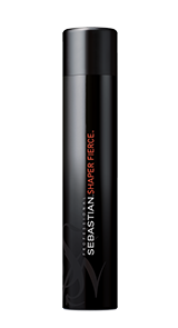 Shaper Fierce Finishing Hair Spray Sebastian Professional