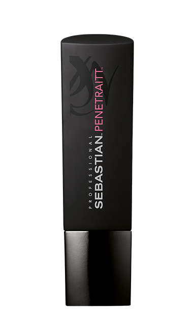 Penetraitt Shampoo For Damaged Hair Sebastian Professional