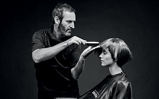 Shay Dempsey | Sebastian Professional Shay Dempsey | Sebastian Professional