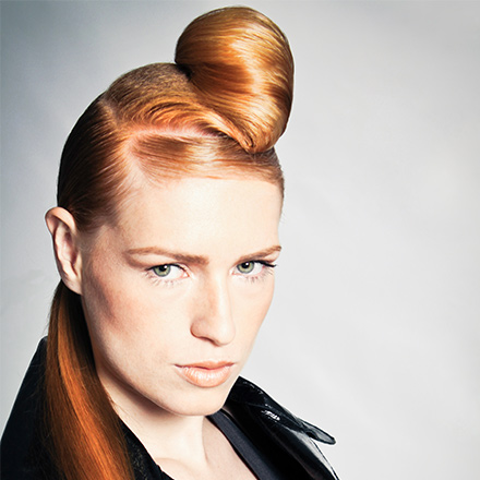 Sebastian German burgues look