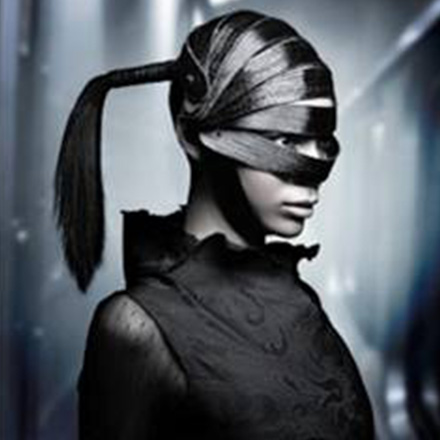 Sebastian Diva Poulos look