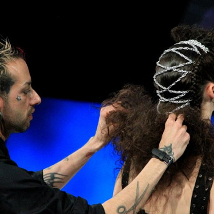 Sebastian Omar Antonio look