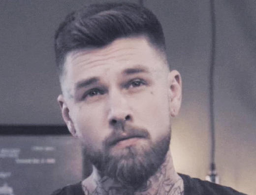 How To Cut A High And Tight Fade Sebastian Professional