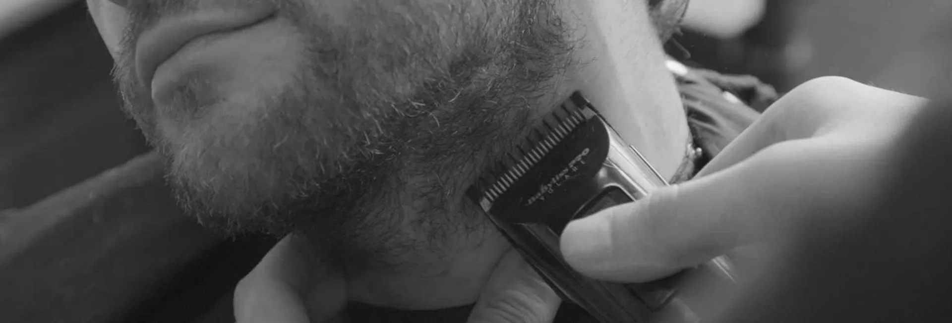 How to cut medium length curly hair for men