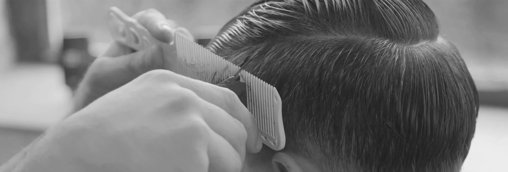 How to create a faux hawk haircut