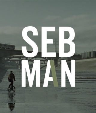 SEBMAN | The New Grooming Line for men