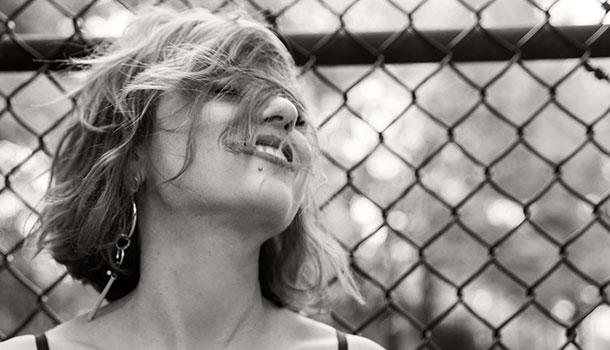 Miranda, DJ, actress, blogger and fashion designer