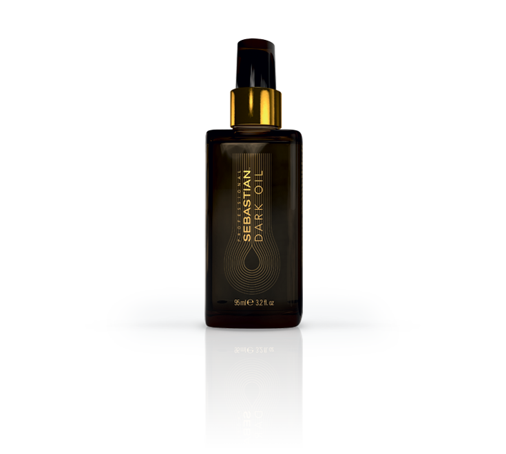 Dark Oil