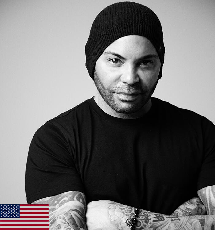 Anthony Cole | Sebastian Professional