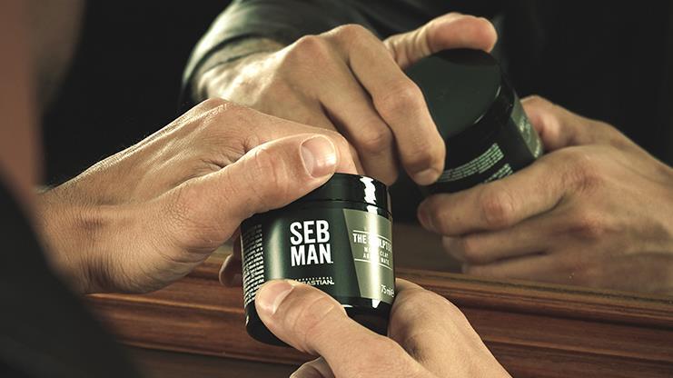 Οι κανόνες SEB MAN