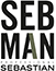 Sebastian Professional Site Logo