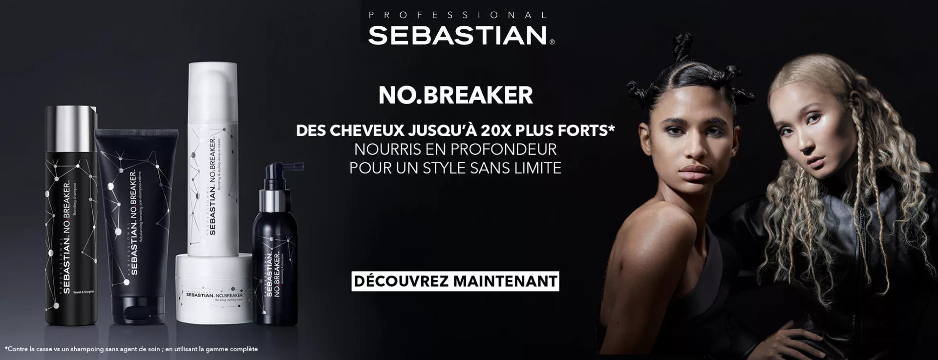 Sebastian Professional
