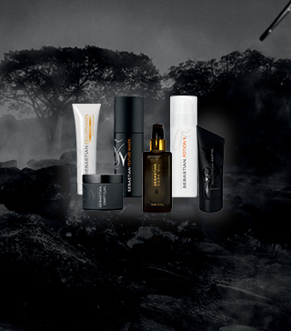 jeugd pepermunt In de omgeving van Sebastian Hair Products | Sebastian Professional