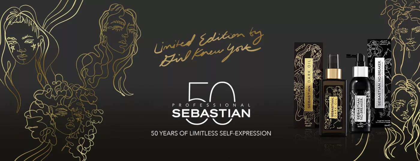 Sebastian Professional