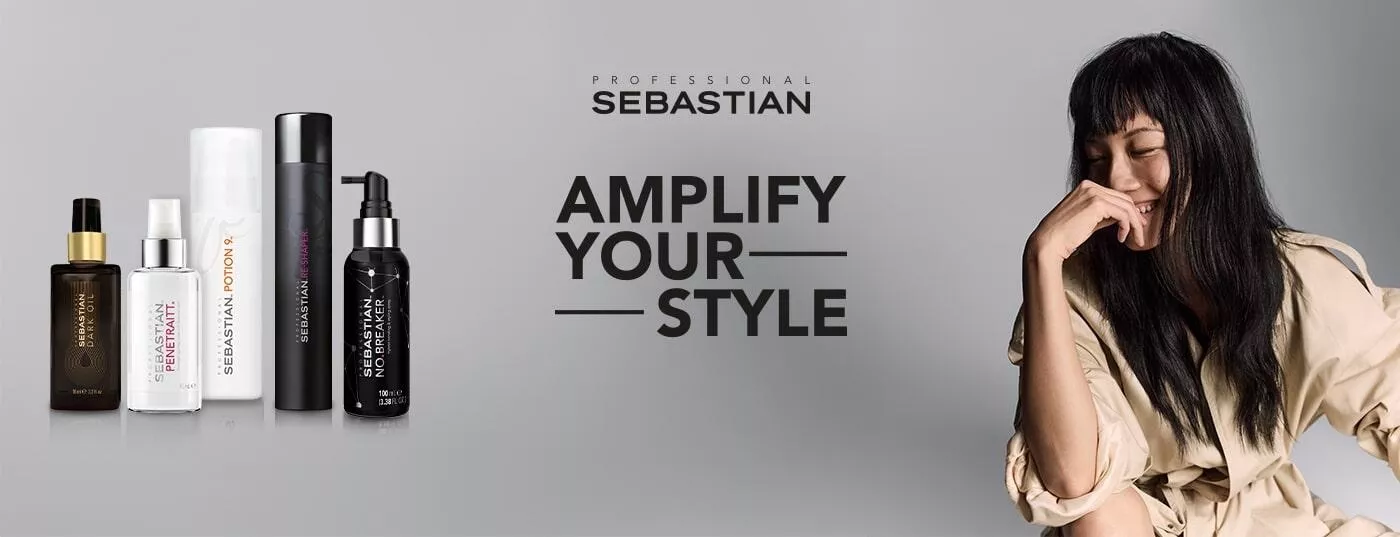 Sebastian Professional
