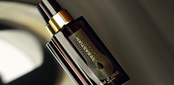What is Dark Oil?