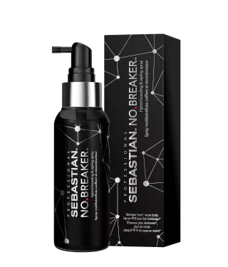 No Breaker Bonding Styling Spray Sebastian Professional