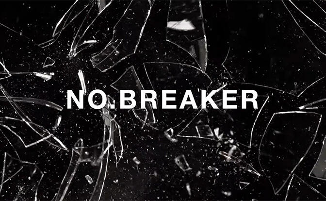 No Breaker: New Bonding Treatment & Styling Spray | Sebastian Professional